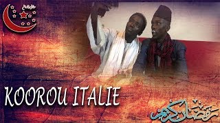 Koorou Italie Episode 2 CouCou Sinap [upl. by Baugh]