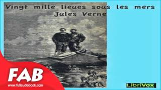 Vingt mille lieues sous les mers Part 12 Full Audiobook by Jules VERNE by Marine Fiction [upl. by Kendricks]