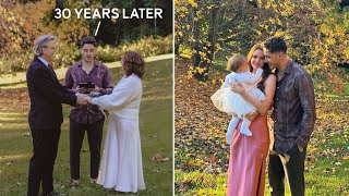 My Parents Got Married Again ’ weekly vlog [upl. by Serene]