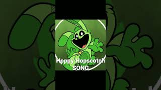 Hoppy Hopscotch SONG [upl. by Nwonknu733]