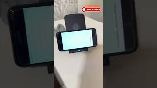 TECKNET Wireless Charger 15W Induktive Ladestation induktionsladegerät [upl. by Llenrod764]