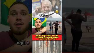 Cadeia Neles 😂 lula bolsonaro esquerda direita shortsbrasil [upl. by Kruger82]