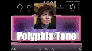 How to get Polyphia tone with Archetype Tim Henson Read description [upl. by Aihcela]