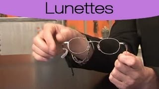 Quelle monture choisir pour ses lunettes [upl. by Eecyaj]