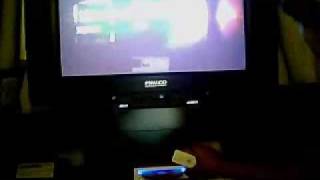 Mplayer DVD Channel for Wii by bmic [upl. by Ytnom]