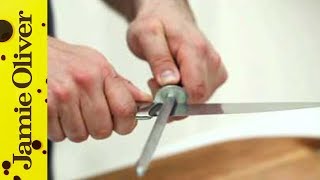 Rhineland Cutlery Instructional Video [upl. by Signe]