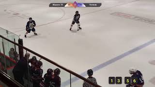 Kamloops Blazers U13 T3s broadcast [upl. by Edylc690]