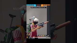 Apne Niche nahi Short video ke Niche 😂😂 freefire freefirefacts garenafreefire [upl. by Ainevuol]