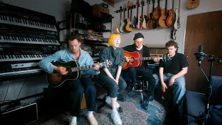 Tessa Violet amp lovelytheband  Games Acoustic [upl. by Ferdinande]