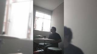 OBSTACLE 2 drum cover [upl. by O'Donovan]