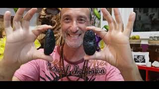 Tektite and its Healing Power [upl. by Alexa]