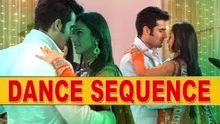 ek hazaaron mein meri behna hai  dance sequence [upl. by Cohberg343]