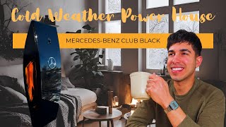 MercedesBenz Club Black Review My honest Thoughts [upl. by Nahaj650]