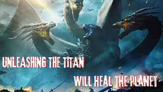 Unleashing the titan will heal the planet [upl. by Rikki]