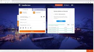 Transfernownet  jak korzystać [upl. by Marsden]