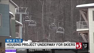 Housing project connected to Okemo moves forward [upl. by Assenay]