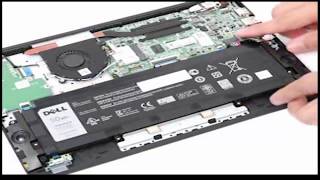 How to disassemble dell Chromebook 11 [upl. by Erl]