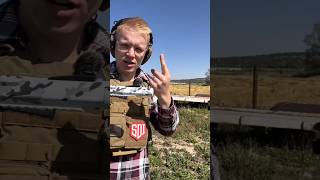 What Does a Muzzle Device Do shooting gun civtac [upl. by Mohammed]