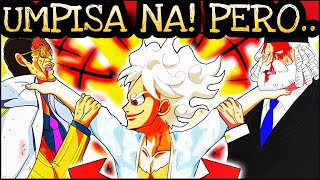 BIBLE REFERENCE sa LAST CHAPTER  One Piece Tagalog Analysis [upl. by Noleta]