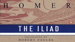 The Iliad Book 21 [upl. by Etnuhs632]