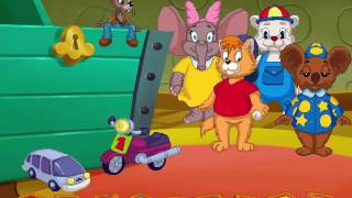 JumpStart Preschool Full Playthrough 1999 Edition [upl. by Blanche]