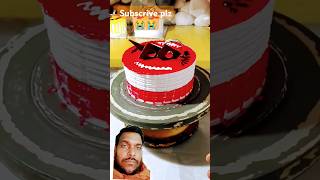 Multi colour cake cakedecorating cakedecoration cakedesign viralvideo viralshorts video [upl. by Nisen]