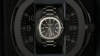 Which Aquanaut is your favorite watch aquanaut patekphilippe ewc [upl. by Craggy408]