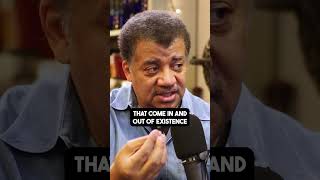 Do Wormholes Hold the Fabric of SpaceTime Together  Neil deGrasse Tyson Explains [upl. by Sukey617]