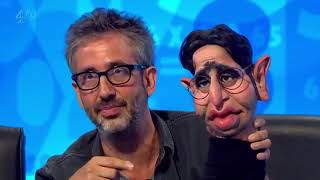 8 Out Of 10 Cats Does Countdown S02E04 27 July 2013 [upl. by Bandeen]