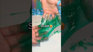 Fixing SCAM SLIMES off the INTERNET 🤢😱 [upl. by Akers470]