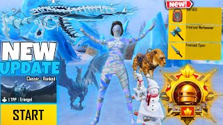 Wow😍 NEW BEST MODE GAMEPLAY in ICEMIRE FRONTIER 🔥 SAMSUNGA7A8J4J5J6J7J2J3XSA3A4A5A6 [upl. by Saxe]