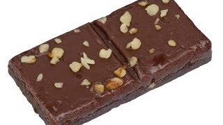 Chocolate chip cookie dough brownies recipe [upl. by Mccormick]