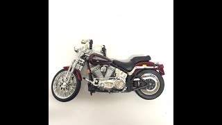 A restauração Harley Davidson 72 miniatura [upl. by Ammej737]