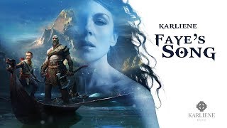 Karliene  Fayes Song [upl. by Adnuhsor]