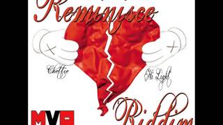 HI LIGHT  CANT GET OVER YOU  REMINISCE RIDDIM  MVP RECORDS  OCTOBER  2014 [upl. by Darell]