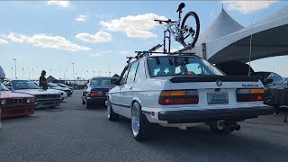 Bimmerfest Canada 2023 Part 2 [upl. by Briny]