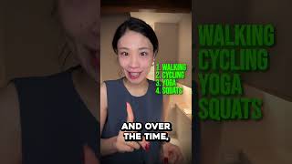 4 Exercises to Lower Blood Sugar Immediately [upl. by Lanaj144]