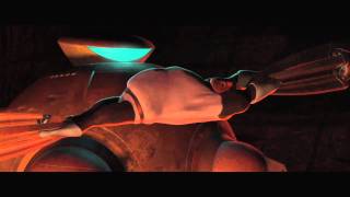 The Incredibles Video Game Walkthrough Part 4  Buddy Pine amp Bomb Voyage  Mission 3 [upl. by Norword]