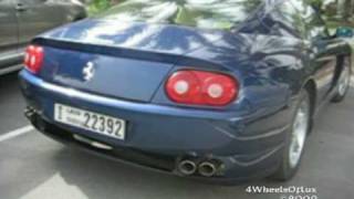 Ferrari 456 GT [upl. by Proudlove]