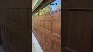 Best Garage Door Services at Dortech Garage Doors [upl. by Ifok434]