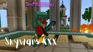 Skywars 30 [upl. by Maurise]