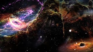 1 HOUR Galaxy Party Screensaver No sound so you can play your OWN TUNES [upl. by Bary]