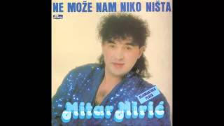 Mitar Miric  Ide mi se u kafane  Audio 1989 HD [upl. by Bradman]