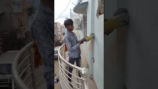 Jaisa soch rakhoge waisa ban jaoge plumber construction tendingsong [upl. by Acus]