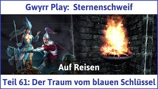 Sternenschweif Teil 61 Der Traum vom blauen Schlüssel  Lets PlayDeutsch [upl. by Caesaria]