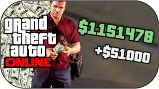 GTA 5 Online Easy amp Fast Money  How to Get 50k in 2 Mins Fastest TT Run GTA 5 Online [upl. by Beck]