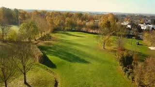 Hole 5 GcM Meerssen [upl. by Patrizio]