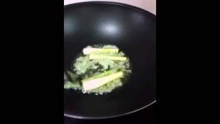 Easy and simple Soto Ayam recipe [upl. by Brigham742]