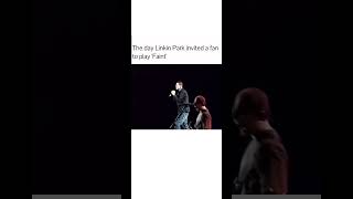 Linkin Park fan to plays Faint linkinpark chesterbennington mikeshinoda meteora rrheads [upl. by Ethben975]