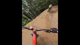 🤙Whistler Bike Park🤙 [upl. by Pontias]